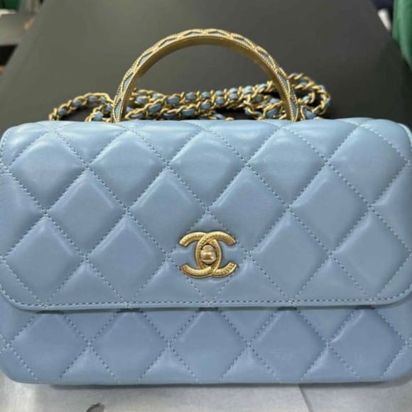 Chanel Bag year 2025 - Picture 1 of 1